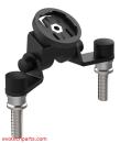 Triumph Tiger Sport 660 2022+ Beeline Moto 2 Navigatioshalter von Evotech Performance